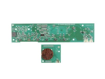 Carte &eacute;lectronique, module &eacute;lectronique (41042094) Lave-linge Hoover