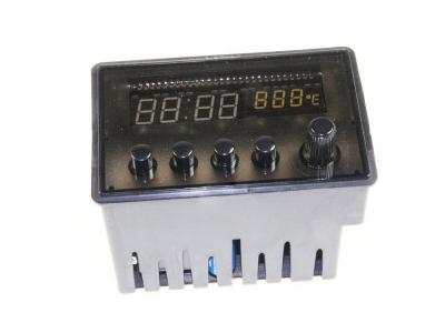 Module Horloge Electronique Pour Four Kuppersbusch - 174906