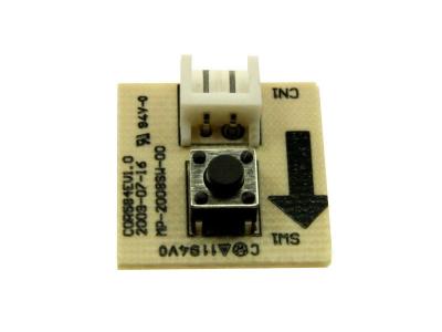 Electrolux - Module Marche Arret - Ref: 118196801