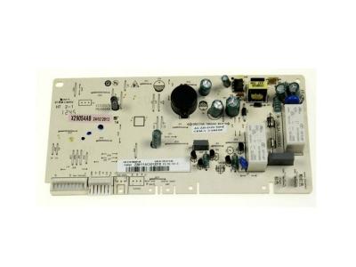 Haier - Module Pcb - 0121800013a Pour Lave Vaisselle