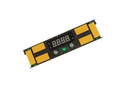 MODULE PROGRAMM&Eacute; pour FOUR ROSIERES - 49099072