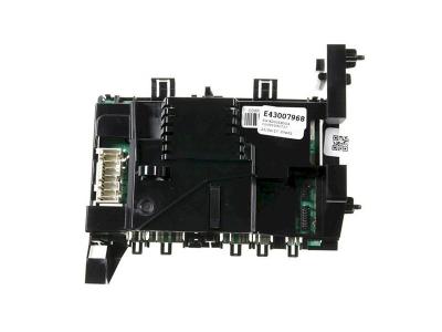 Module de commande programme Hoover 49033276