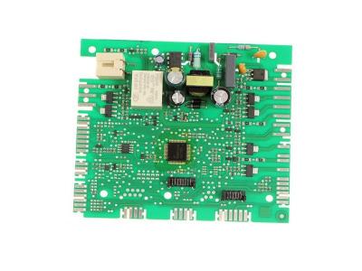 Module Programm&eacute; Pour Lave Vaisselle Candy - 49034921