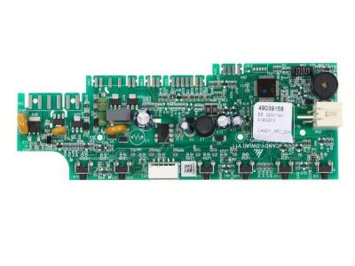 Module Programme Pour Lave Vaisselle Candy - 49039158