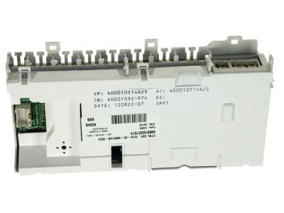 Module Programme Pour Lave Vaisselle Whirlpool - 481010514625