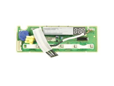 Module Puissance Pour Platine Afficheur Pour Lave Vaisselle Lg - Ebr71105812