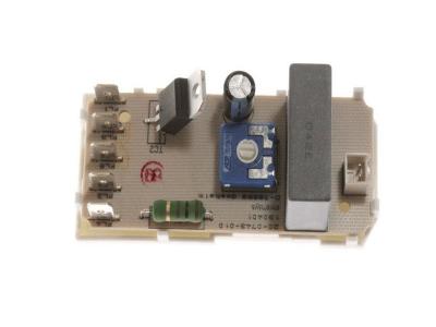 Thermostat congelateur 38x77 mm Beko 4628150100