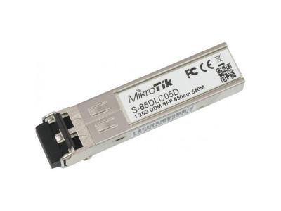 Mikrotik S-85DLC05D module &eacute;metteur-r&eacute;cepteur de r&eacute;seau S-85DLC05D
