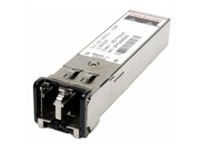 Cisco - module transmetteur SFP+ - 10 GigE