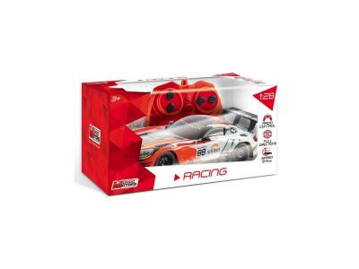 Mondo Motors - Voiture t&eacute;l&eacute;command&eacute;e 1:28 Mercedes AMG GT3