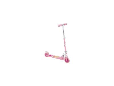 Trottinette pliable 2 roues aluminiumtrottinette 2 roues