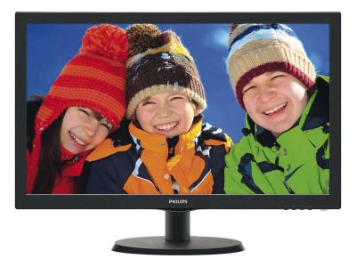 Philips 223V5LSB Ecran 21.5''