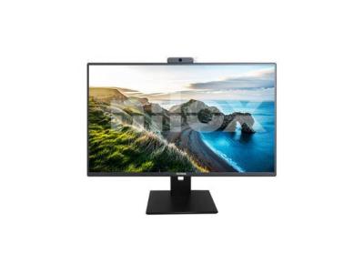 Ecran nilox nxm24rwc01 fhd noir 23.8