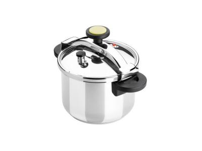 Marmites Express Monix M530004 10 L Acier inoxydable 