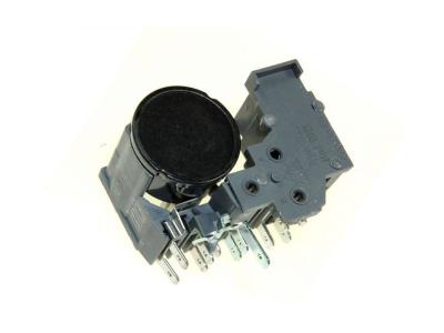 Monobloc tx 1cb gr pour refrigerateur Whirlpool 480132101647