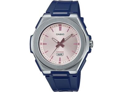 Casio LWA-300H-2EVEF, Quartz, 41mm, 10ATM 