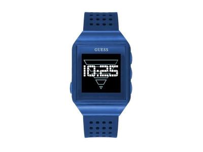 Guess Connect Digital+ Logan C3002M5 Montre Hommes Smartwatch