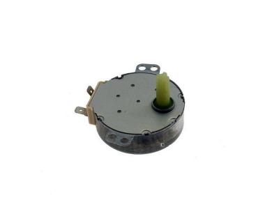 Moteur entraineur de plateau pour micro ondes Brandt 76X7877
