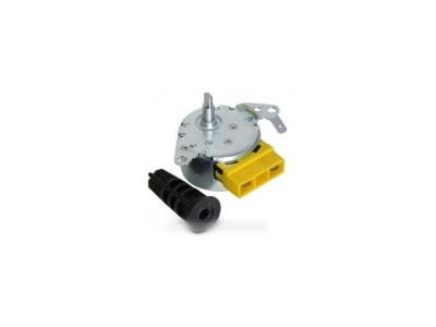 Moteur + arbre trans. friteuse 6 w - axe 21 mm Seb SS-992500