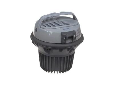 Moteur gmp 240v 1200w gm80 pour aspirateur nilfisk - nf7198158