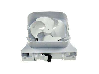 Whirlpool. Moteur Boitier Ventilation. Ref: 481010595120