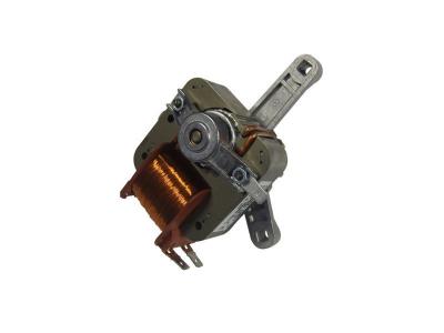 Moteur Chaleur Tournante Pour Four Faure - 405501570