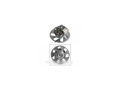 Moteur chaleur tournante+turbine pour four rosieres - 466083
