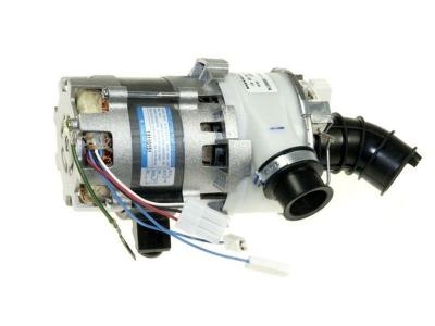 Moteur De Cyclage Cs-0204sa 230v 50hz Pour Lave Vaisselle Samsung - Dd31-00014a