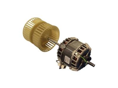 Moteur entainement + ventilateur pour seche linge far - 2964400300