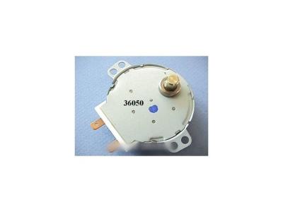 Moteur entraineur plateau gm-16-24feek2 pour micro ondes divers marques