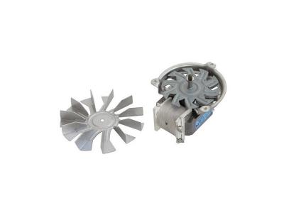 Moteur + helice pour mini-four Rowenta SS-183121