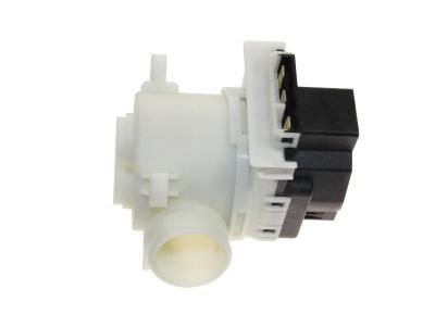 Moteur Lavage Alterne Pour Lave Vaisselle Ariston - C00256972