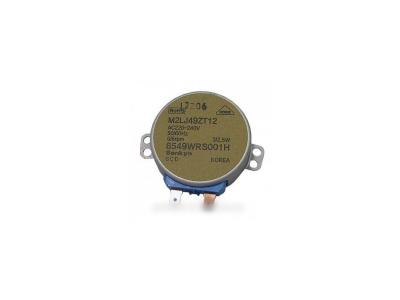 Moteur de plateau (6549W1S011N, EAU57424301) Four micro-ondes LG