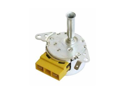 Moteur Tourne Broche 6 W 2.4 Rpm Pour Four Bompani - 42454