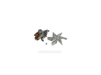 Moteur turbine (air brasse) pyro pour four indesit - 7643588