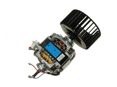 Moteur + turbine pour seche linge whirlpool - 481236118533