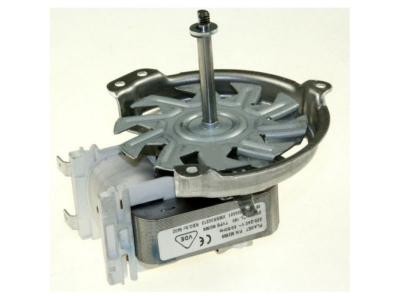 Moteur ventilateur 25w pour four four sauter - f358676
