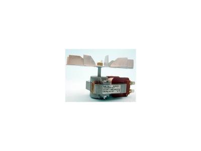 Moteur ventilateur avec turbine pour four smeg - 699250019