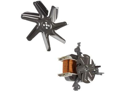 Moteur ventilateur chaleur tournante Bosch 00651461