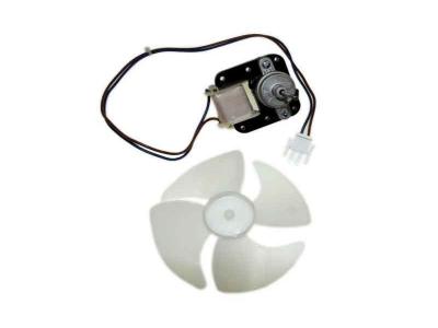 Moteur Ventilateur Condenseur Fdqr207y3l Pour Refrigerateur Beko - 4144890201