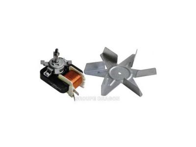 Moteur ventilateur pour four Whirlpool 481010781691