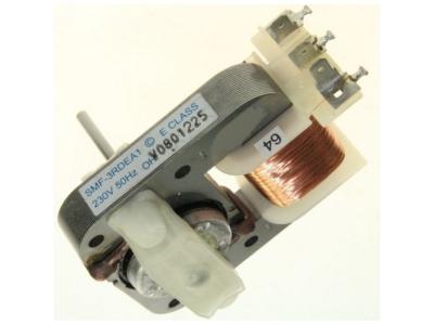 Moteur ventilateur pour micro ondes samsung - 3780974