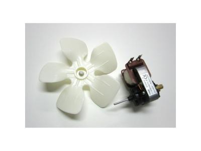 Moteur ventilateur pour refrigerateur indesit - 5760287