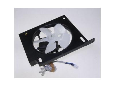 Whirlpool - MOTEUR VENTILATEUR pour r&eacute;frig&eacute;rateur WHIRLPOOL