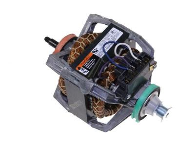 Moteur w10416573 pour seche linge whirlpool - 481236138027
