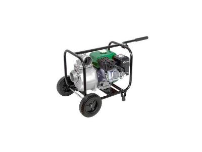 Ribimex - PRMPC212/60 - Motopompe portable 212 cc