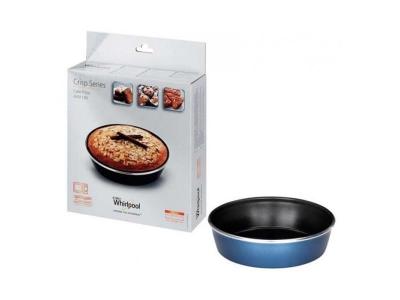 Moule crisp diam&egrave;tre 19/21cm h=5,5cm, Robot de cuisine, 480131000081 - 1