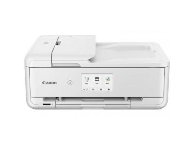 Imprimante Jet d'encre Canon Pixma TS9551C 
