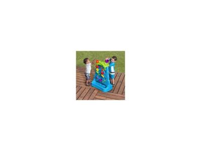 Cascade jouet Waterfall Discovery Wall Step2 n/a
