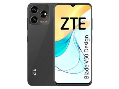 Smartphone zte blade v50 6,6 4 gb ram 256 gb noir P606F08-BLACK